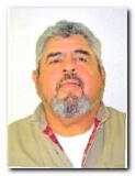 Offender Jose Fortino Delgado