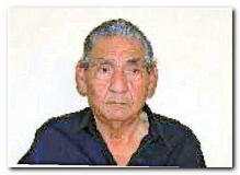 Offender Jose Longoria Balderaz