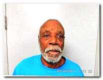 Offender Joseph Simmons