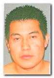 Offender Julio Cesar Amaro Rios