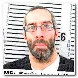 Offender Kevin Joseph Kavon