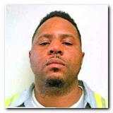 Offender Leonard James Harrell Jr