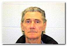 Offender Luther Bradford Bennatte