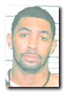 Offender Monte Beasley