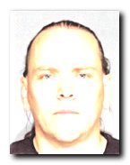 Offender Orval Wayne Gould