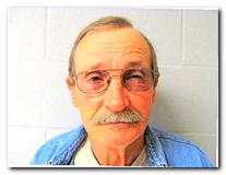 Offender Ralph Wendt