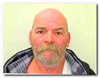 Offender Robert Wayne Harris