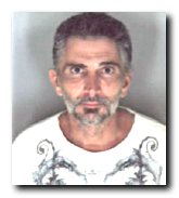 Offender Ronald Nicholson