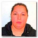 Offender Samantha Lee Crosby