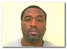 Offender Shyrone Lasalle Carter