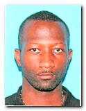 Offender Terrance Ramon Grayson