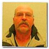 Offender Walter Alan Evins