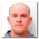 Offender Zachary Clayton Gaustad