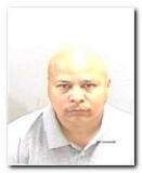 Offender Adam Manuel Sanchez