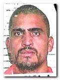 Offender Adan Jose Arriaga