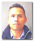 Offender Adan Rigoberto Lopez