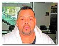 Offender Adolfo Bladimir Dominguez