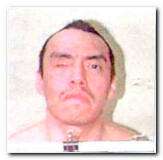 Offender Adolfo Carino