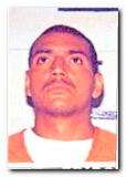 Offender Adolfo Flores