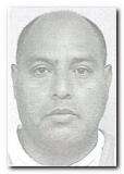 Offender Adolfo Mendoza