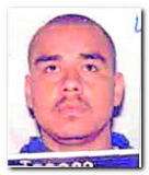 Offender Adolfo Mora