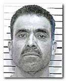 Offender Adolfo Tapia