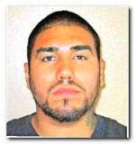 Offender Adrian Alberto Ayon