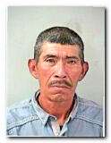 Offender Adrian Contreras Castillo