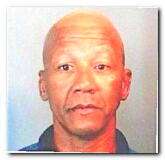 Offender Alvin Russell Vaughn