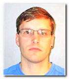 Offender Arik Nisbet