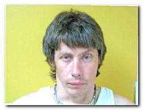 Offender David Allen Mathews