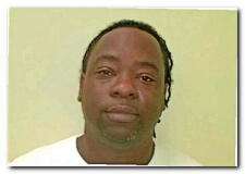 Offender Derrick Anthony Johnson