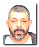 Offender Edwin Prado