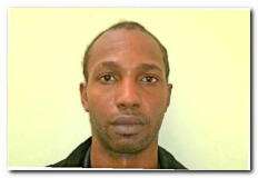 Offender Eric Maurice Galmon