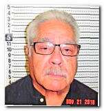 Offender Felix Trevino Ozuna