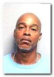 Offender Fred Yearwood