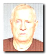 Offender Gerald W Pearo