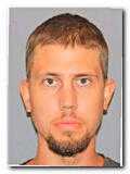 Offender Jonathan Graybill