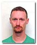 Offender Joshua Barney