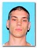 Offender Joshua Ray Boykin