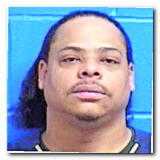 Offender Ladarrius Jermine Jackson