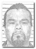 Offender Mario Ibarra