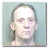 Offender Mark Eugene Benton