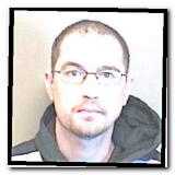 Offender Matthew James Brown