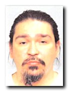 Offender Michael Manangan Spangenthal