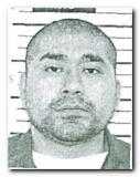 Offender Miguel Tapia