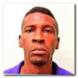 Offender Raymond Lee Green