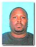 Offender Rodney Basil Coates