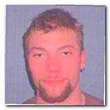 Offender Ryan John Vanoverbeck