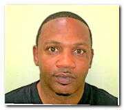 Offender Sevier Maurice Hulbert